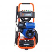 P1 P3500PWA Hyundai Petrol Engine Pressure Washer - 2990 Psi / 206 Bar